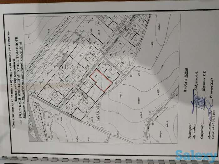 Срочно продам дом, Юнусабад Исломобод махаля Нурзие 35, фотография 3