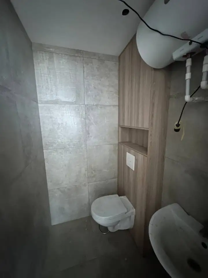 Чингиза Айтматова офис 150 м2 первая линия новое здание, фотография 4