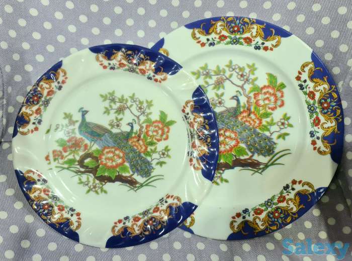 Тарелка Иран, фотография 2