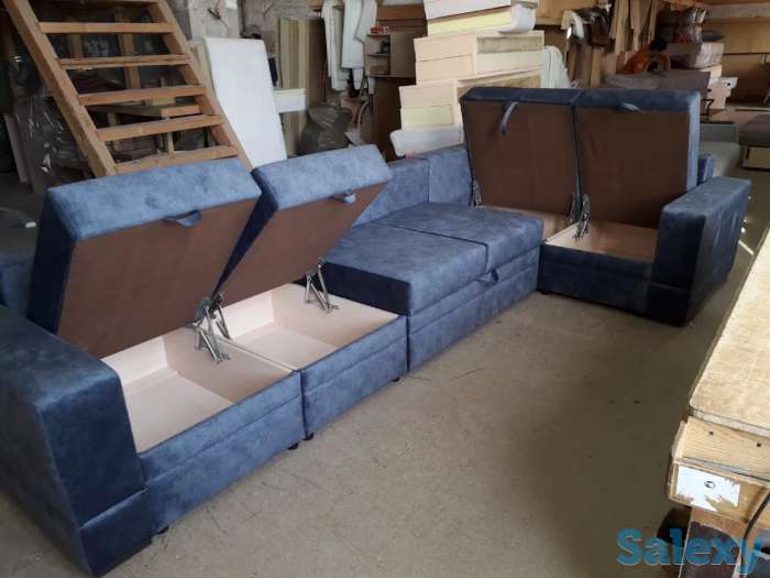 Под заказ мебел, фотография 1