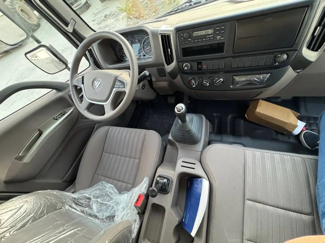 AUMARK IZOTERMA, фотография 6