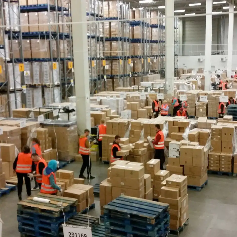 Делаем полный пакет для трудоустройства в Европу, фотография 1