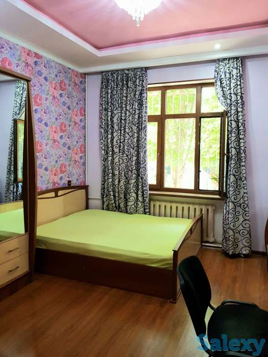 Продается Гостиница Россия 4/1/4 Мирабад Кунаева  Ойбек, фотография 4