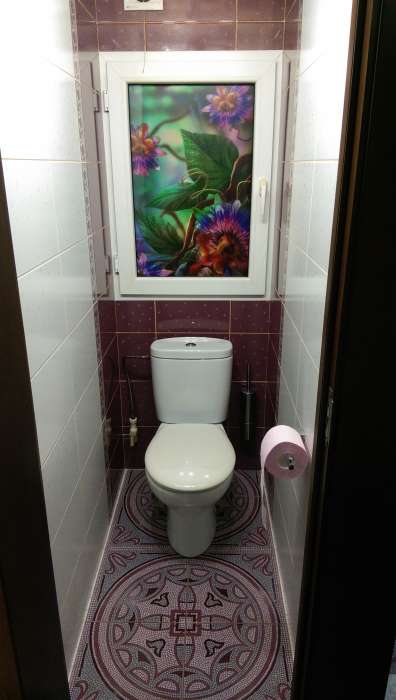 Продается 3-х комнатная квартира в районе рынка Кадышева , фотография 10