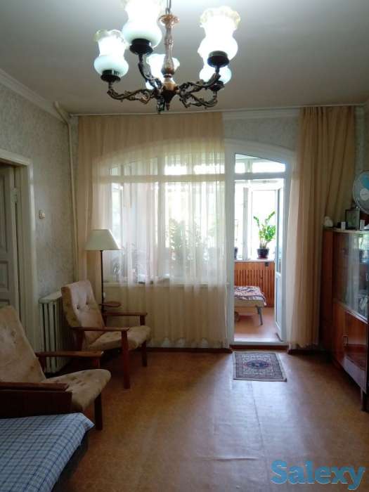 Квартира на набережной реки Анхор, центр., фотография 2