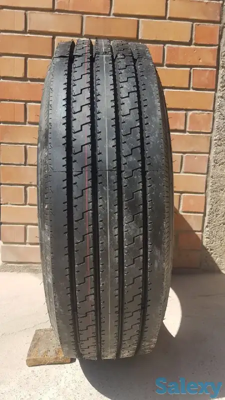 Грузовые шины TERRAKING 315\70R22.5 20 PR HS 201 со склада!, фотография 1