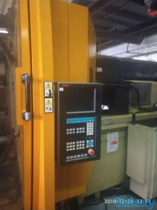 Продается оборудование Husky для производства пэт преформ., фотография 2