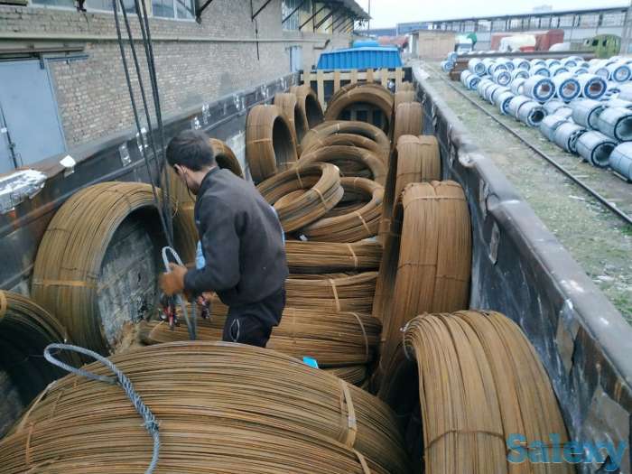 Проволока высокопрочная ВР-2 пр-во Россия, фотография 2