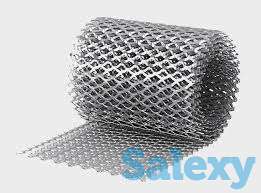 Сетка Просечная (Разные Размеры), фотография 3