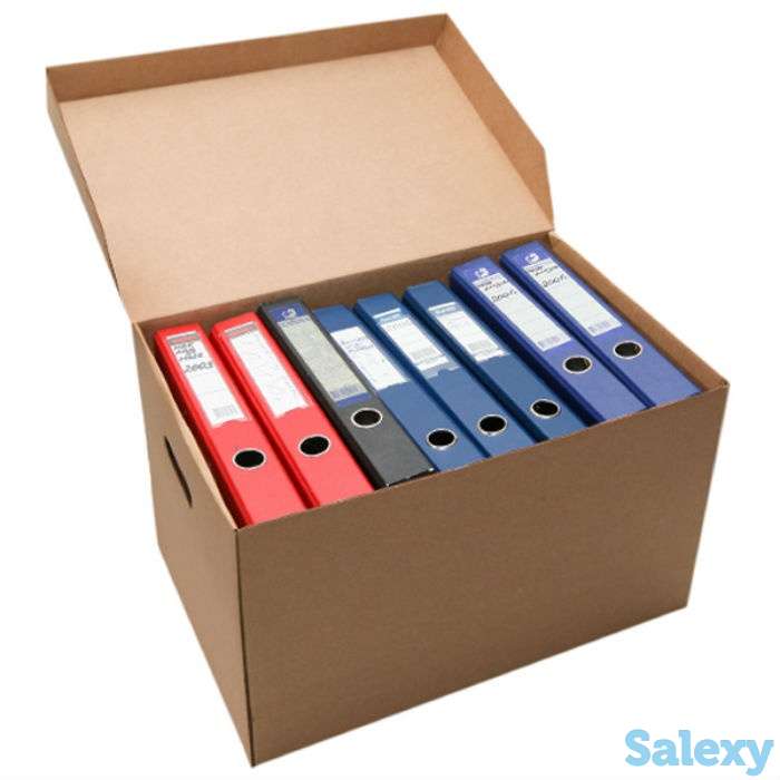 Мелованный Картон, фотография 2