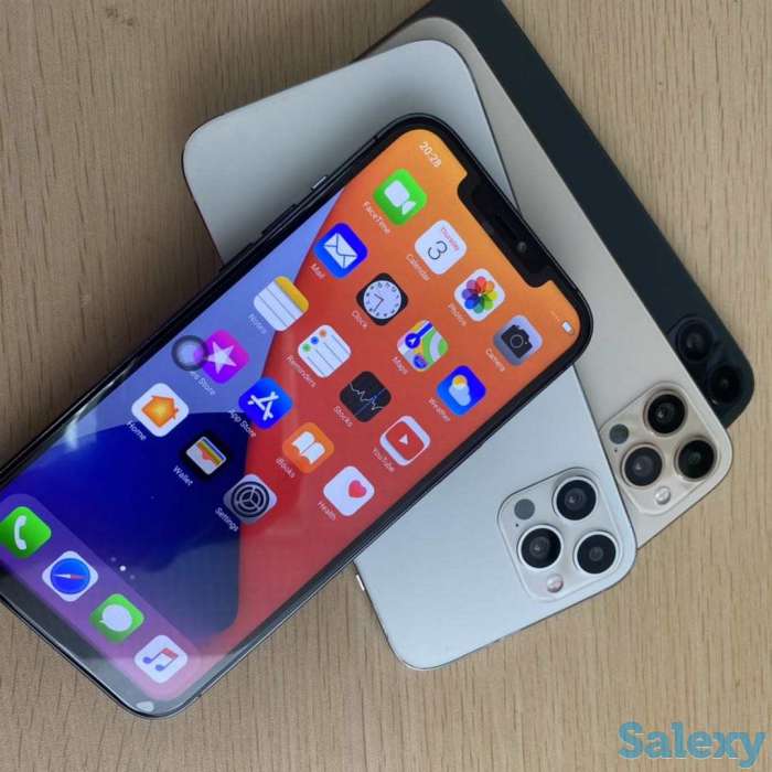 Phone i12 Pro Max Реплика Android 10 os, фотография 9