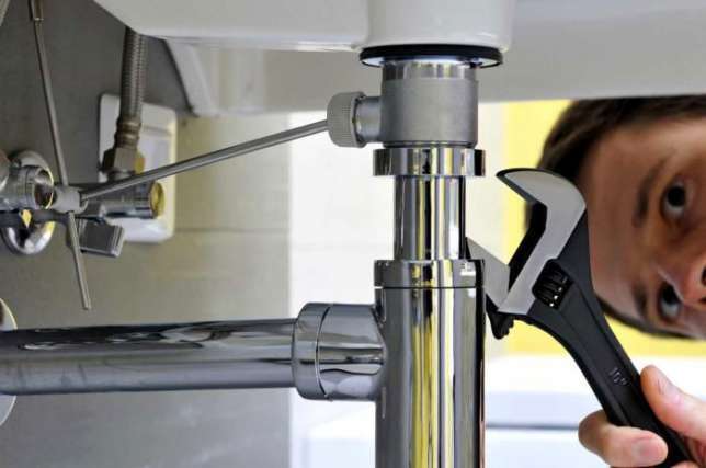 Сантехник (все виды ремонтных работ), фотография 1