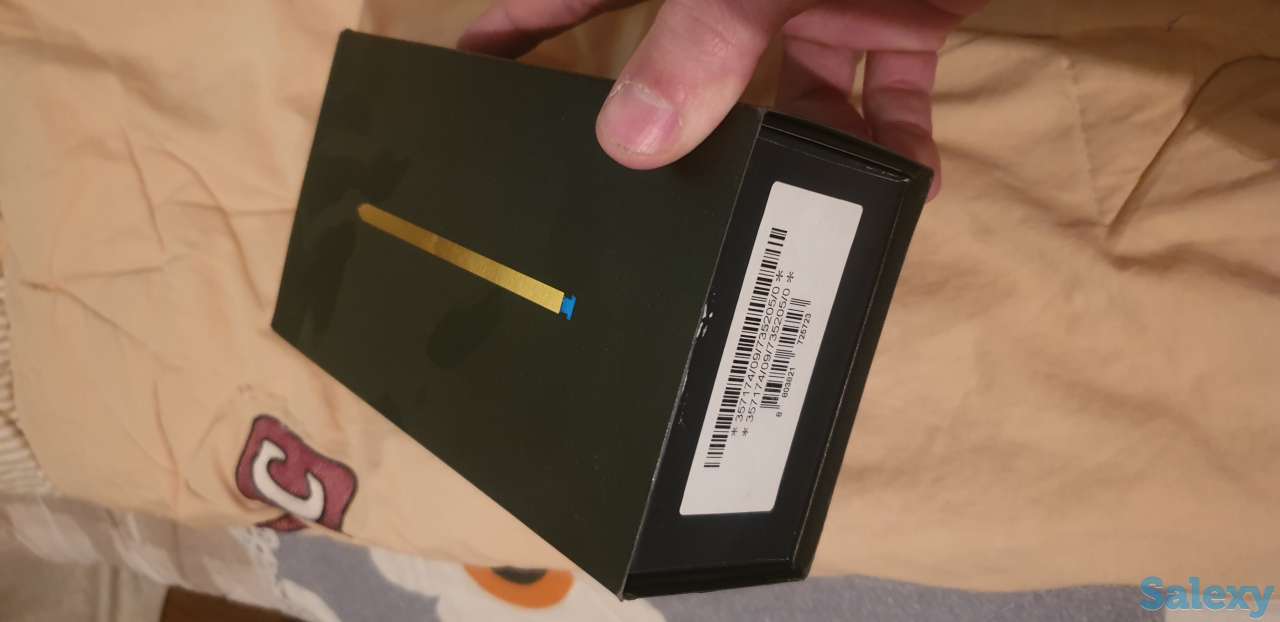 Продам Samsung galaxy note 9 duos 6/128, фотография 3