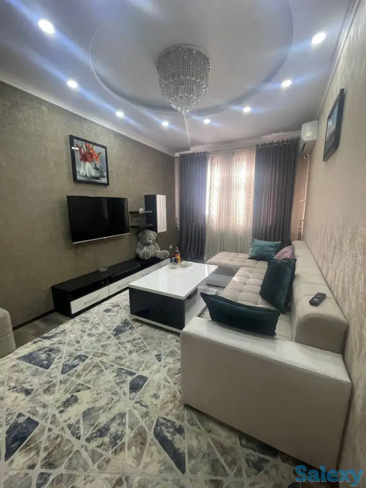 Квартира, Дод хо х 26, фотография 1