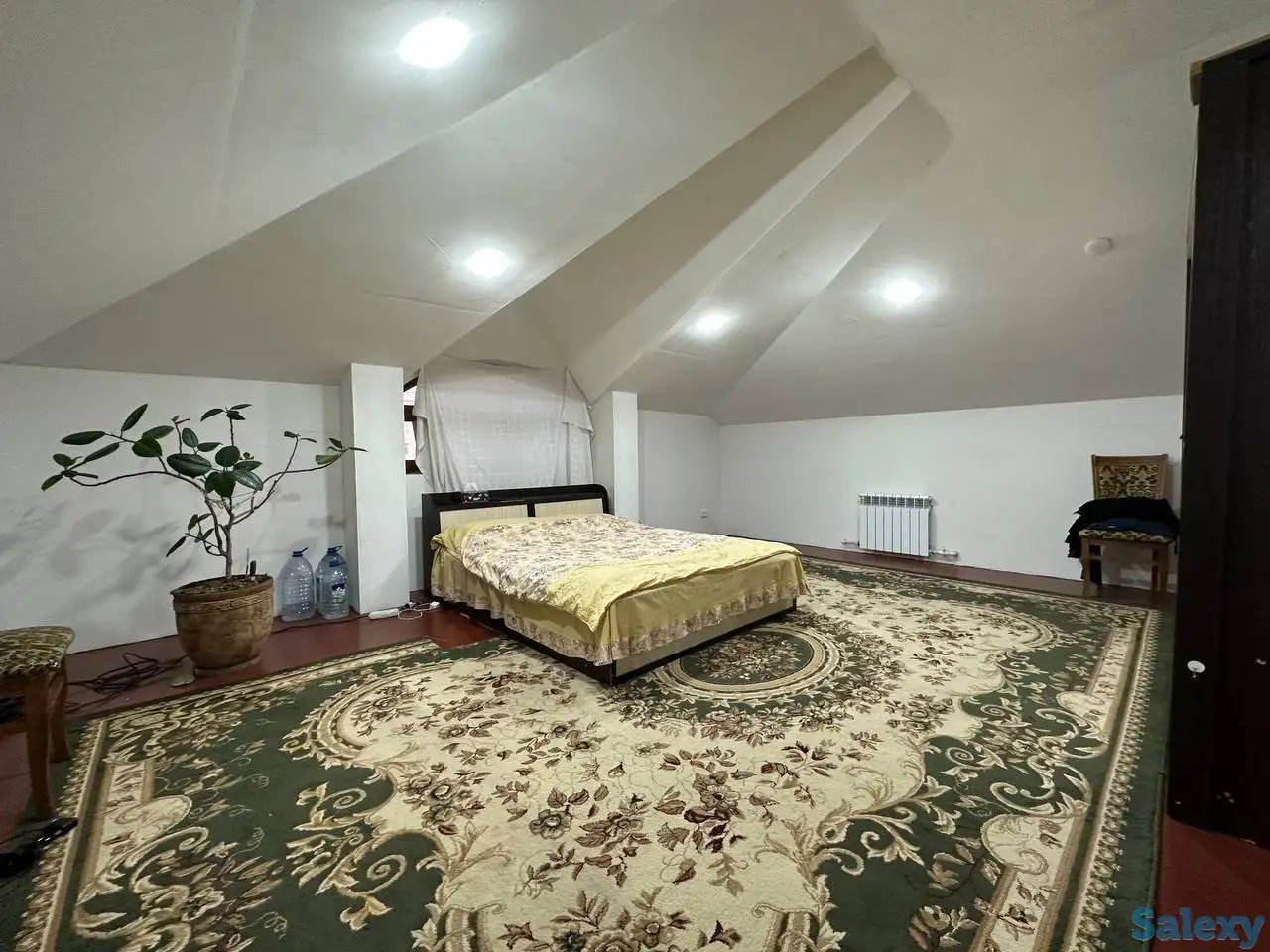 Дом,Академгородок,7-комн,2-этажа,180 м²,евроремонт,въезд, фотография 7