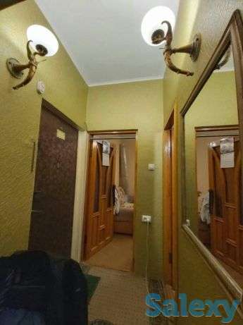 Продаю свою 1 комнатную переделаная в 2. На 3 этаже в 4 этажном доме., фотография 5