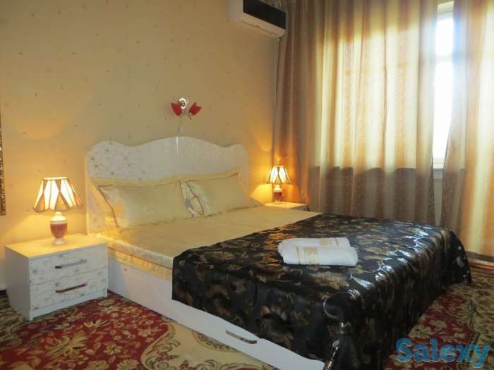 Продам трёхкомнатную квартиру Массив Михалля Х.Олимжон, фотография 5