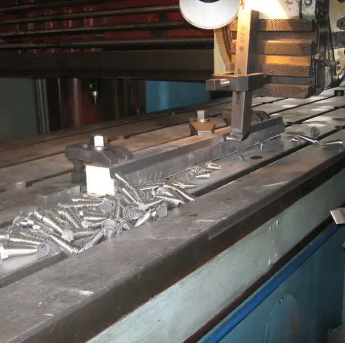 Строгальные работы, фотография 1