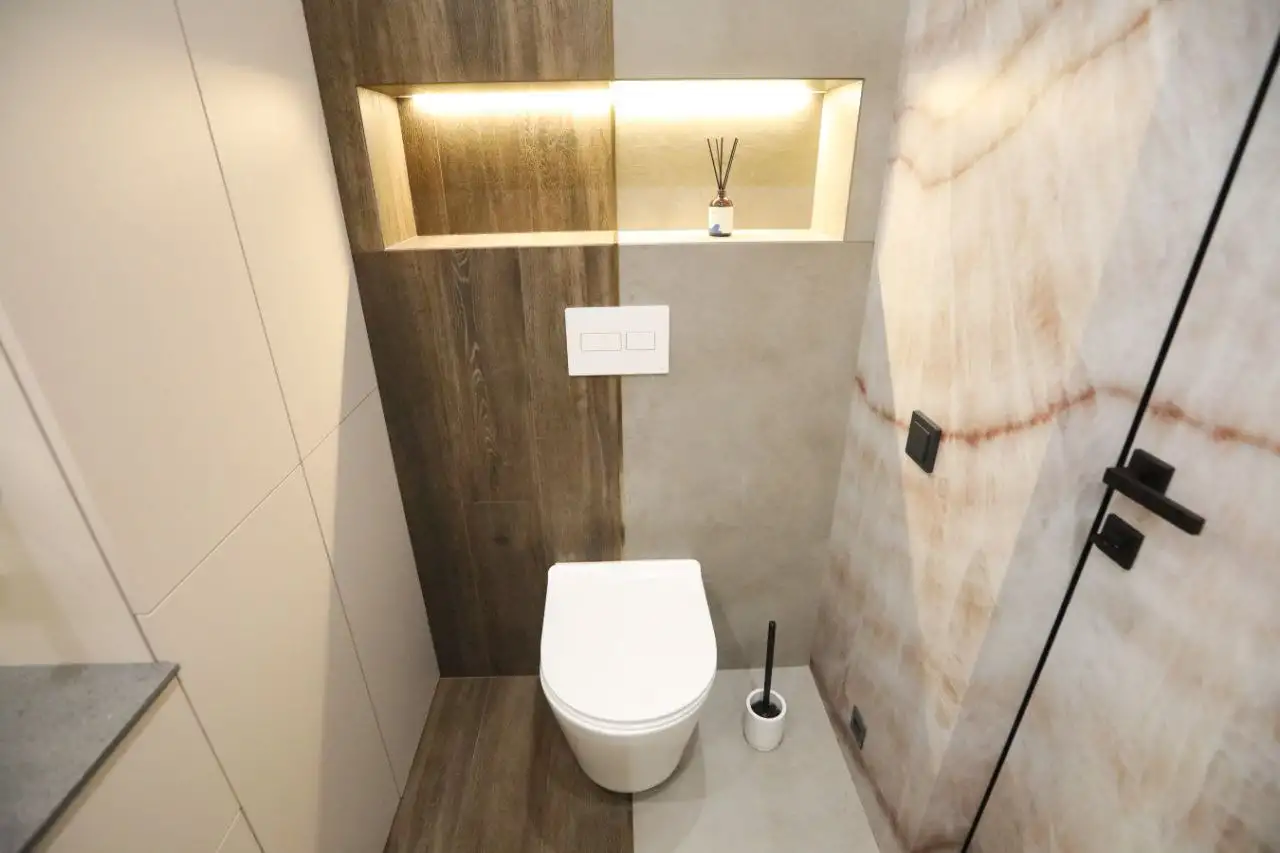 Ремонт квартир под ключ, фотография 6