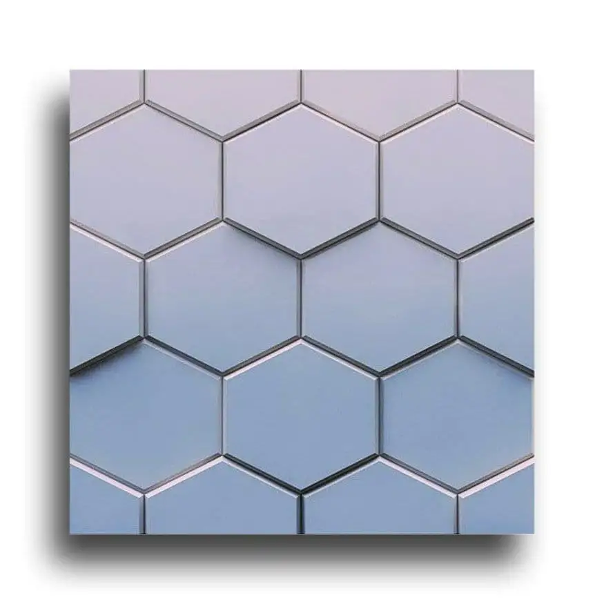 Декоративные 3D панели, фотография 12