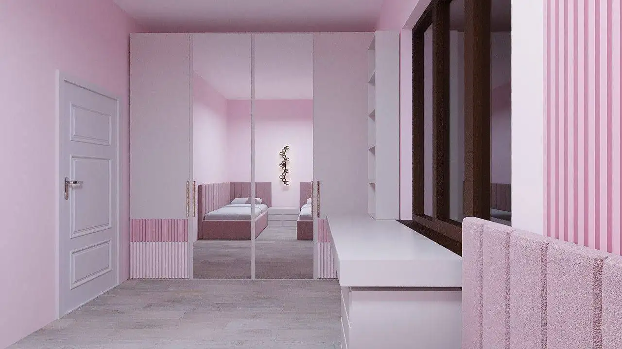 3d Визуализация вашего проекта, фотография 4