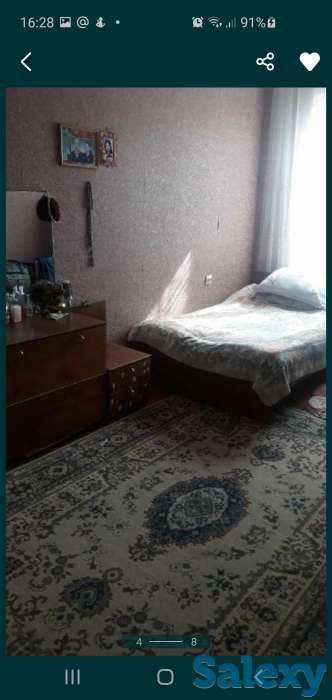 Квартира, Юнусабад 8кв 13 д, фотография 5