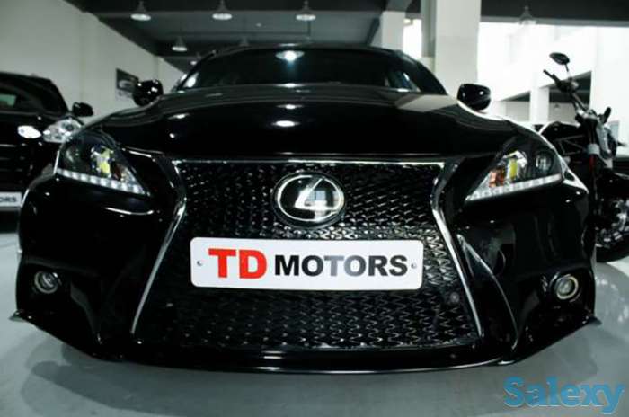 Продаётся Lexus IS 300, фотография 1