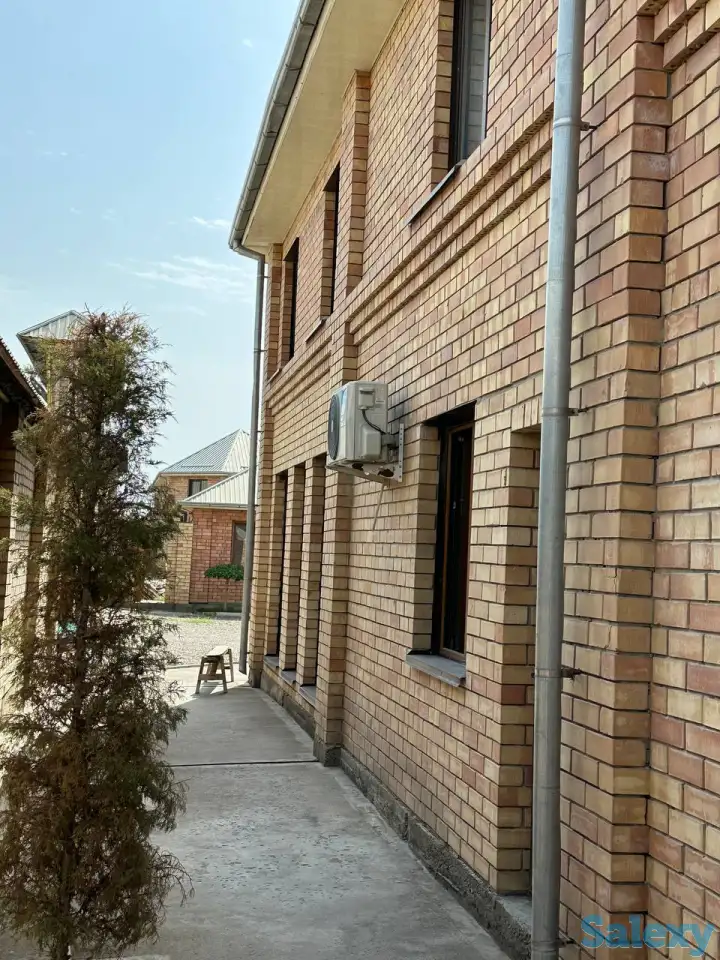 Продается помещение, земля, вместе с фабрикой, Олтынтопгян, фотография 5