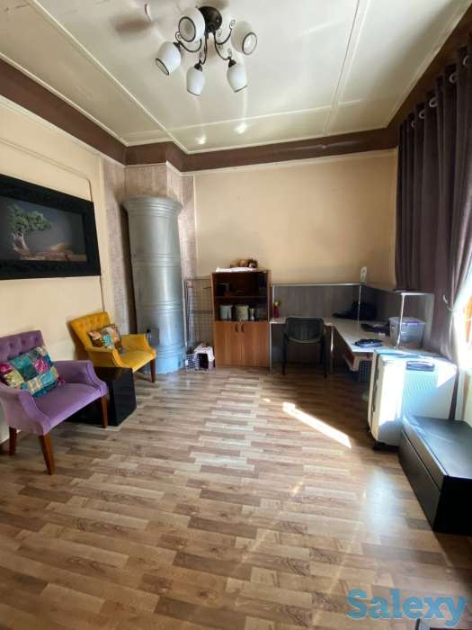 аренда дома, ул машиносозлар, фотография 1