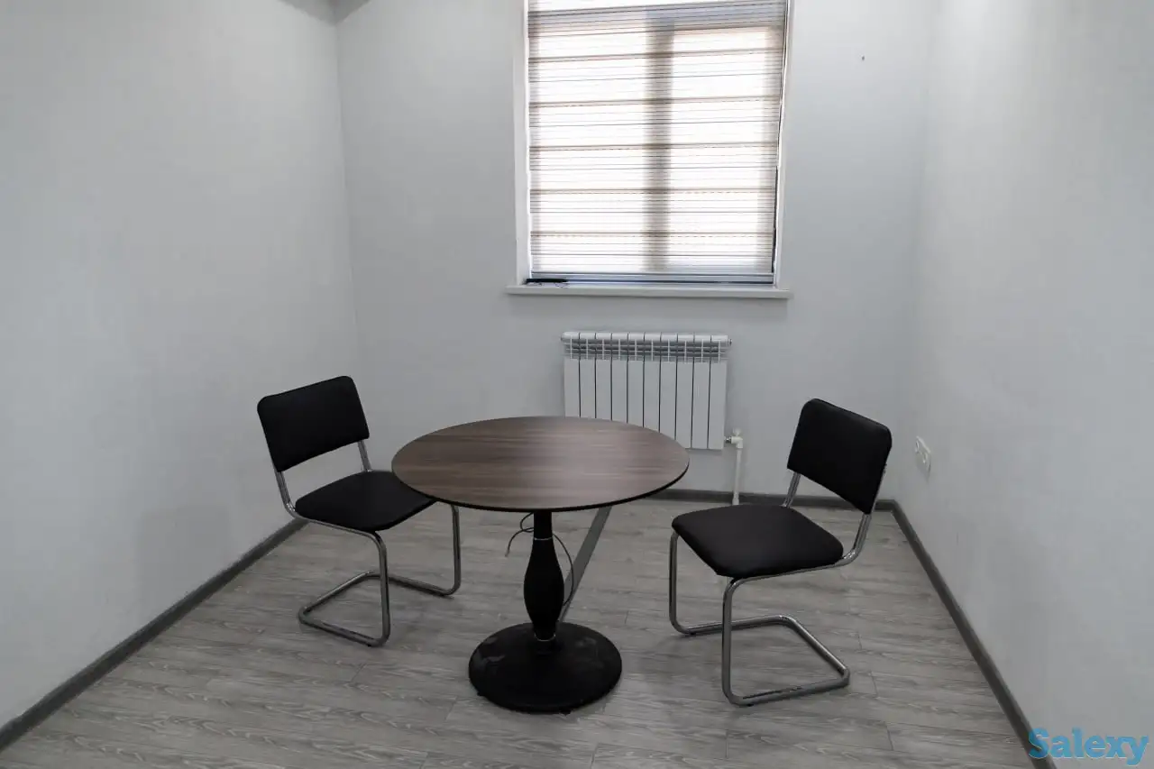 Аренда офисных помещений, Мирабадский район, Улица Тараса Шевченко 23, фотография 5