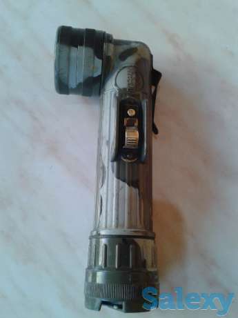 Фонарь спецназа., фотография 1