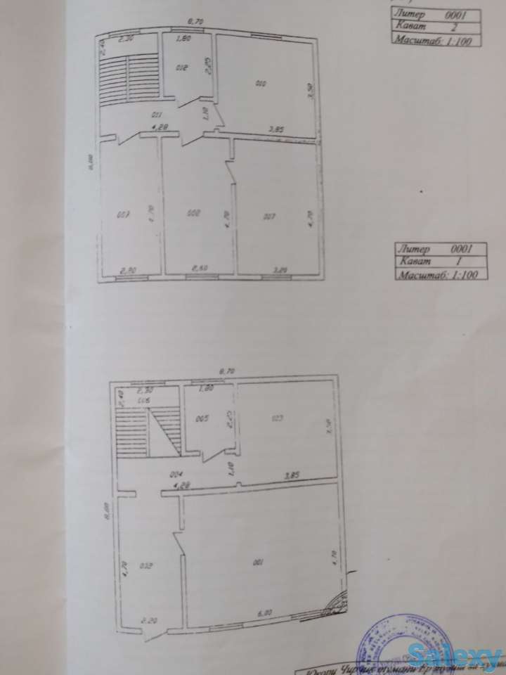 Продажа отличного дома, Населённый пункт нурли замин, фотография 10