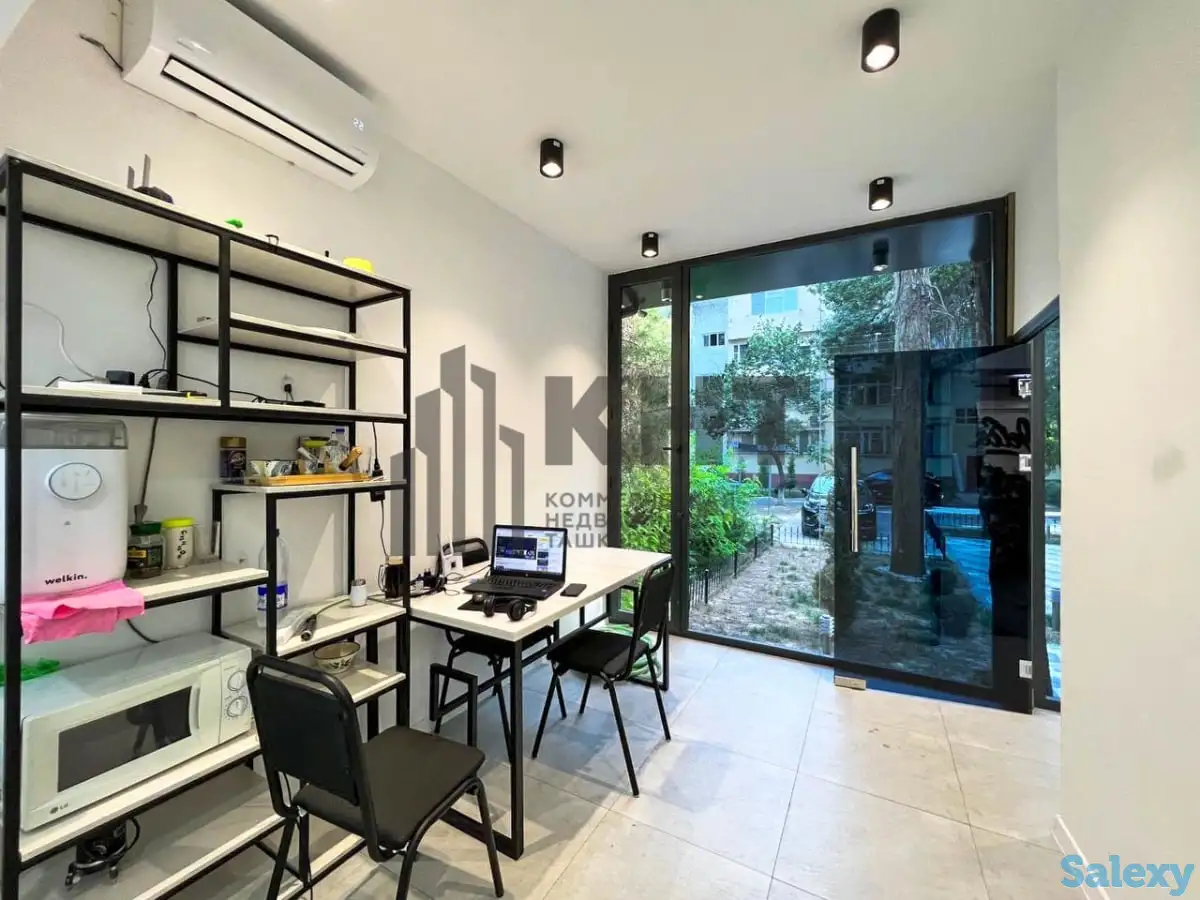 ПРОДАЖА ОФИСА на Ц-6, фотография 6