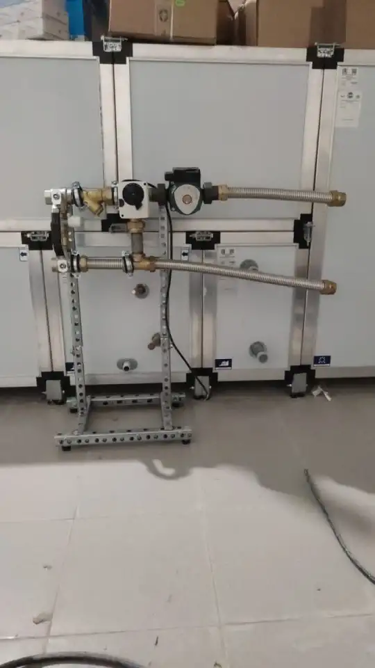 Услуги сантехника, фотография 3