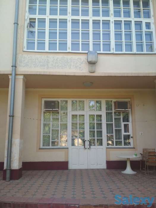 Дом 2 эт, в М. Улугбекском районе на 11,73 сотках, фотография 1