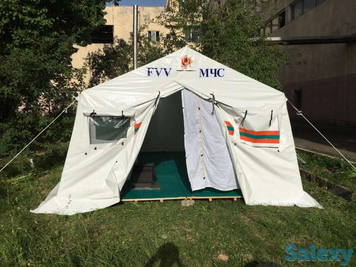 Палатки марки(ПАМИР) от производителей, фотография 6