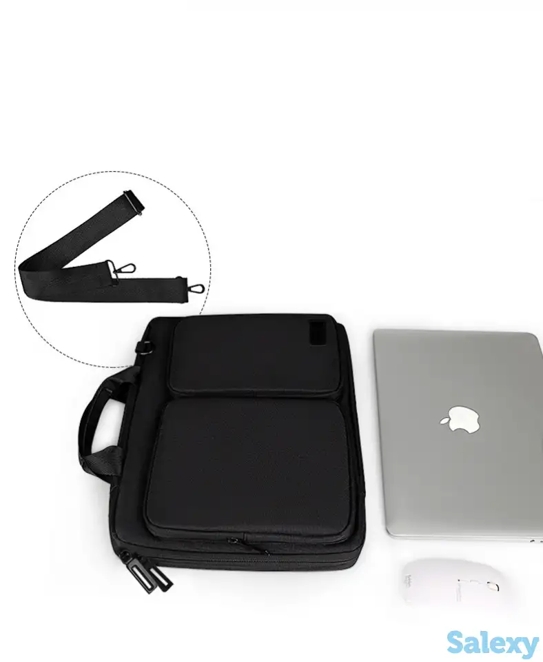 сумки для ноутбуков 15.6