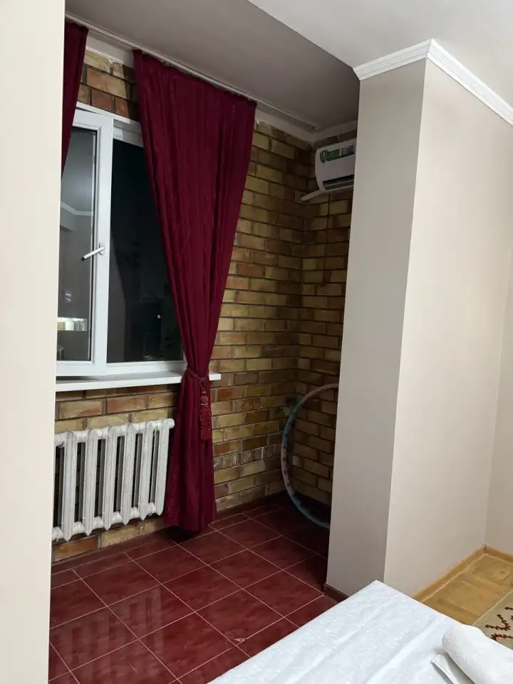 Бабура Двухуровнева. 4 ком., фотография 9