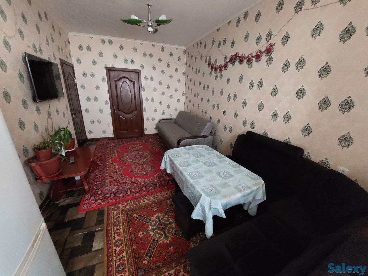 Продается своя квартира 2в3/5/5 на Лисунова 4., фотография 1