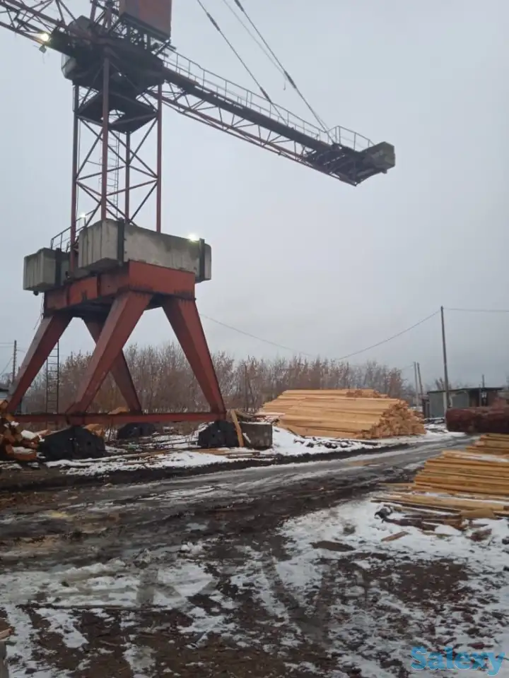 Пиломатериалы из России Свердловская область оптом доска брус, фотография 3