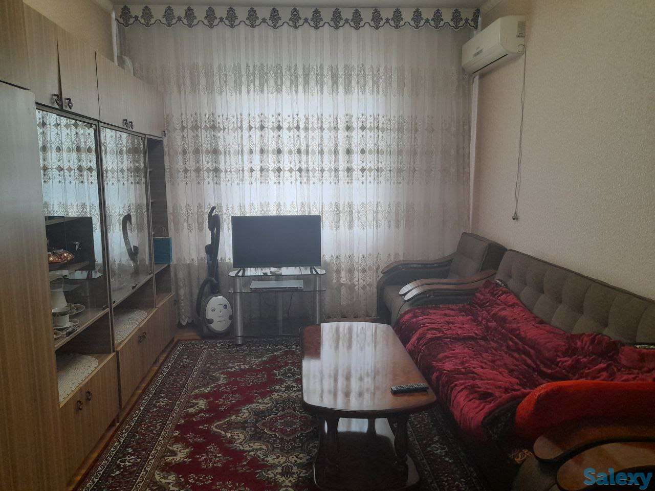 Продается 1 ком квартира, фотография 3