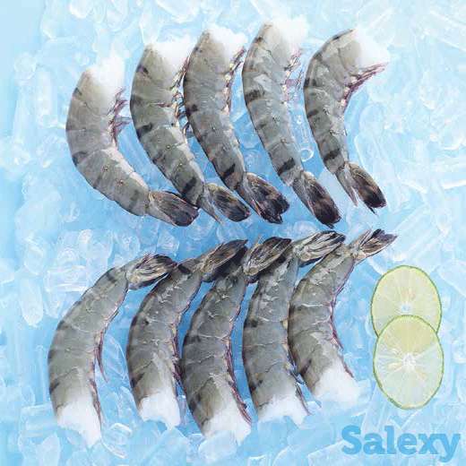 Поставки морепродуктов во Вьетнам || Поиск вьетнамских морепродуктов, фотография 5