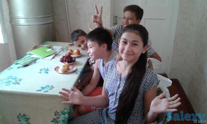 Разговорный узбекский за 7 месяцев до профессионализма (аудио и видео включены) и подготовка к IELTS. За 4 месяца, фотография 3