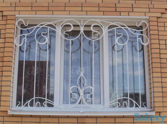 Художественная ковка, фотография 5