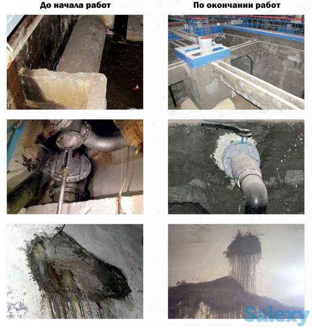 Услуги по Гидроизоляции. Гидроизоляция под ключ с гарантии 100%, фотография 6