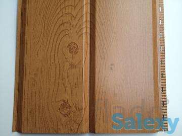 Оборудование для производства сайдинга Софит 345 из Китая, фотография 1