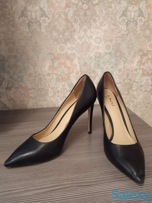 Женская обувь размер 40, фотография 2