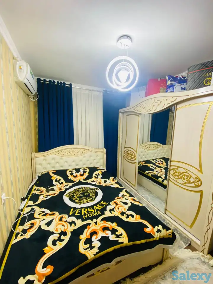 Продам квартиру в Сергели 7а, фотография 4