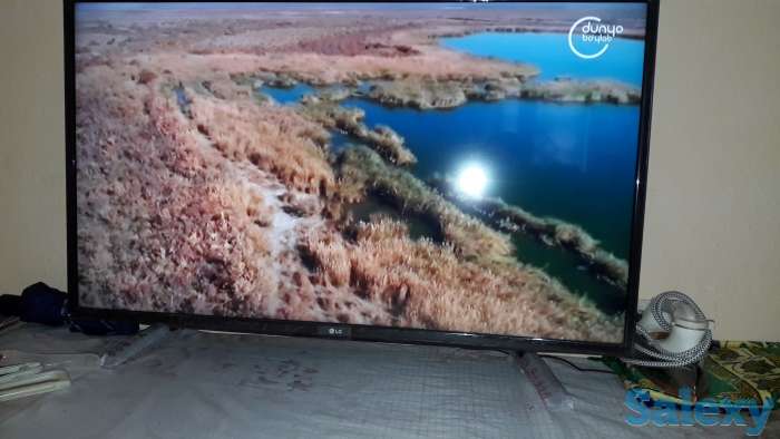 Lcd televizor 5100model 43 ', фотография 1