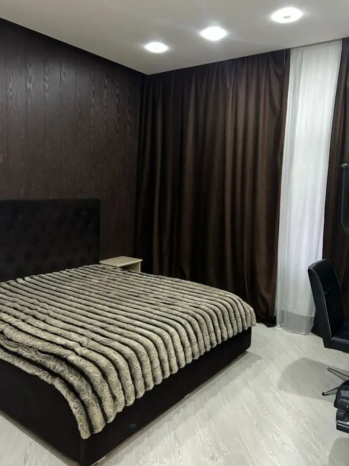 квартира Юнусабад 4 квартал, фотография 5